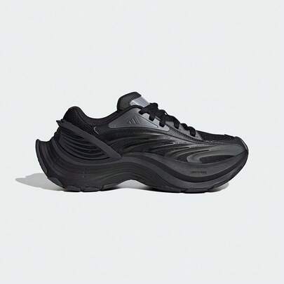 Giày thể thao nữ Adidas XLG MTW, giày thường ngày, JR5383