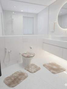 Rugs - 米色 - 查看 2