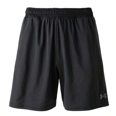 Under Armour Quần short nam UA -1 Train, kiểu dáng tối giản, thoải mái, nhẹ, phù hợp mặc hàng ngày, Mã sản phẩm: 6010757-001