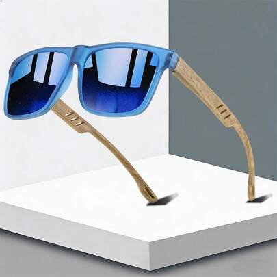 WSZ Fashionable Vintage Square Unisex Hollow Out Glasses Men Women Luxury Brand Designer Glasses Fashion Tropical Beach Vacay Summer Pastels Rectangle Eyeglasses Glittering Material Classy Aesthetic Vacation Outfits For Man Classic Driving Fishing Traveling Shopping Outdoor Leisure Travel Driver's Glasses