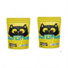 Arena Gatos Arena para Gato 10 kg Aglutinante Arena para Gatos Premium Arena para Gatos Sin Polvo Arena para Gato Premium Sin Aroma 10 kg - como en la foto - Ver 6