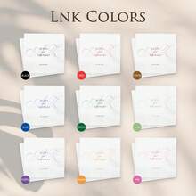 15–500 peças Guardanapos de Casamento Personalizados, Guardanapos de Festa Personalizados de 3 Camadas, Impressão Clara, Casamento, Festa de Aniversário, Chá de Noiva, Festa de Noivado, Guardanapos Descartáveis para Casal, Amante, Família, Guardanapos de Coquetel Personalizados, Presente Personalizado, Decoração de Evento - Branco - Ver 3