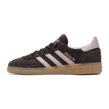阿迪达斯 HANDBALL SPEZIAL W 女鞋，休闲运动鞋 IH1507 - 顏色 - 查看 1