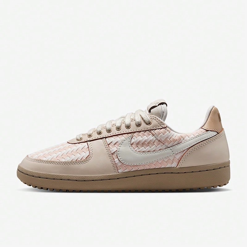 Nike WMNS FIELD GENERAL 女式网球鞋 IB8878-212 - 彩色 - 查看 1