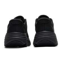 Skechers Giày nam, giày thể thao chạy bộ ngoài trời thoải mái, giảm sốc, thích hợp cho mùa xuân 2026, mã sản phẩm 220622-BBK - Tất cả màu đen - Xem 6