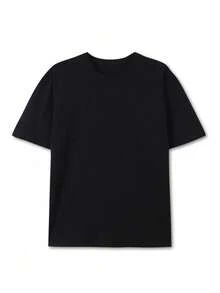 "Show Me Your Tito's Leopard Print Vodka" Unisex Black Funny Drinking Tee - 黑色 - 查看 2