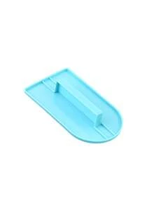 1件/8件/9件装蛋糕装饰抹平工具，带手柄，塑料糖霜刮刀，适用于DIY烘焙，翻糖蛋糕表面抛光和装饰工具，带手柄蛋糕抹平器，翻糖蛋糕装饰造型工具，16种图案雕刻花卉工艺粘土造型烘焙配件套装，DIY烘焙工具，糖霜蛋糕奶油表面装饰抹平工具，蛋糕抹平工具，棉花糖翻糖蛋糕装饰手动工具，蛋糕刮刀和奶油抹平工具，烘焙用品，厨房小工具，适用 - 彩色 - 查看 11
