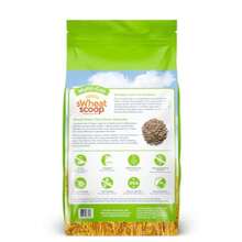 sWheat Scoop Arena para Varios Gatos - 25 libras - Ver 2