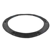 YUNRUX Trampoline Parts And Accessories - Blue - View 6