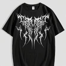 Women T-Shirts - Black 889 - View 1