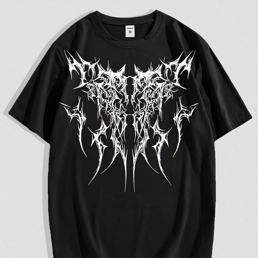 Women T-Shirts - Black 889 - View 1