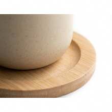 1 Set Japanese Thick Ceramic Coffee Cups, Handmade Ceramic Espresso Cups, Retro Pottery Tea Cups, Office & Daily Use Mugs, Gift - Multicolor - View 9