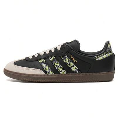 Giày Adidas SAMBA OG Nữ, Giày thể thao thông thường JQ0015