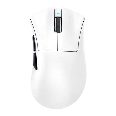 V3 无线蓝牙鼠标，电竞游戏鼠标，超长续航，三种模式，轻巧便携