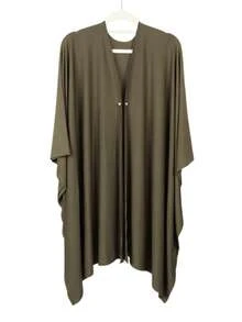 Viscose Nursing Cover Scarf, Multi-Functional Breastfeeding Shawl, Infant Stroller Canopy, Maternity Nursing Cape - Multicolor - View 14