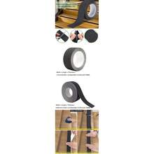 5m Anti-Slip Tape Outdoor Anti-Slip Stickers High Friction Non-Slip Traction Tape-Aggressive Step - View 8
