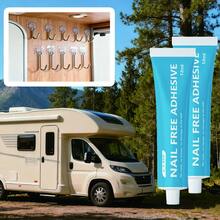 超强力免钉墙面修补胶 12毫升 - 免釘膠 - 查看 6