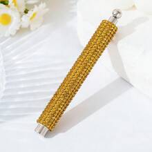 Double-Ended Magnetic Pen & Wand, 3D Magnetic Nail Art Design Accessories Tool - Multicolor - View 4