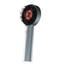 电动按摩梳带红光护发头皮按摩器 - A - 查看 13