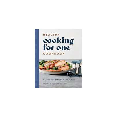 CooFKing For One Cookbook: 75 Delicious Recipes Made Simple