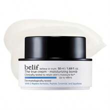 belif The True Cream - Moisturizing Bomb, 50ml, 1 Piece - 50ml* 1 Piece - View 1
