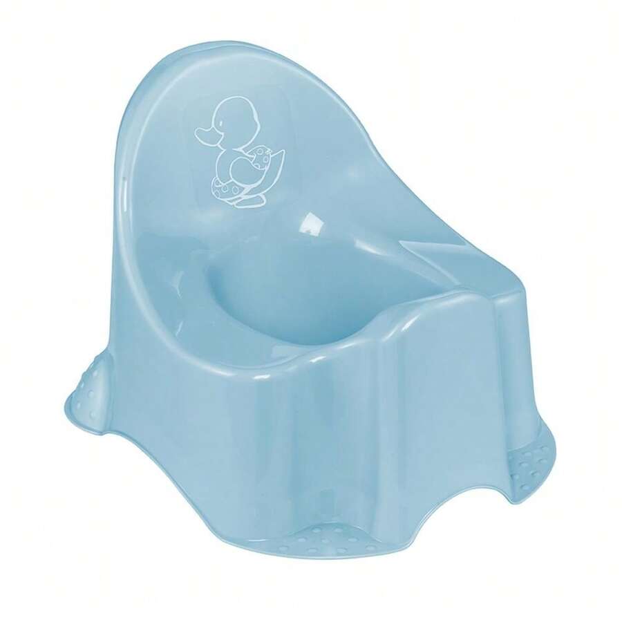 Interior Potty 30 x 25 x 22, azul nórdico - Azul - Ver 1