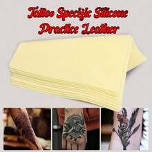 DQFART Wireless Tattoo Gun Kit Features A 2400mAh Power Supply, LED Digital Display, 7-Stroke Brush, Adjustable Modes, And Is An All-In-One Tattoo Machine Set. It Includes A Complete Tattoo Pen Kit With Tattoo Needles And Ink, Suitable For Beginners And Artists Alike. - Multicolor - View 10