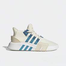 阿迪达斯 EQT BASK ADV 女式运动鞋休闲鞋 ID0547 - 顏色 - 查看 1