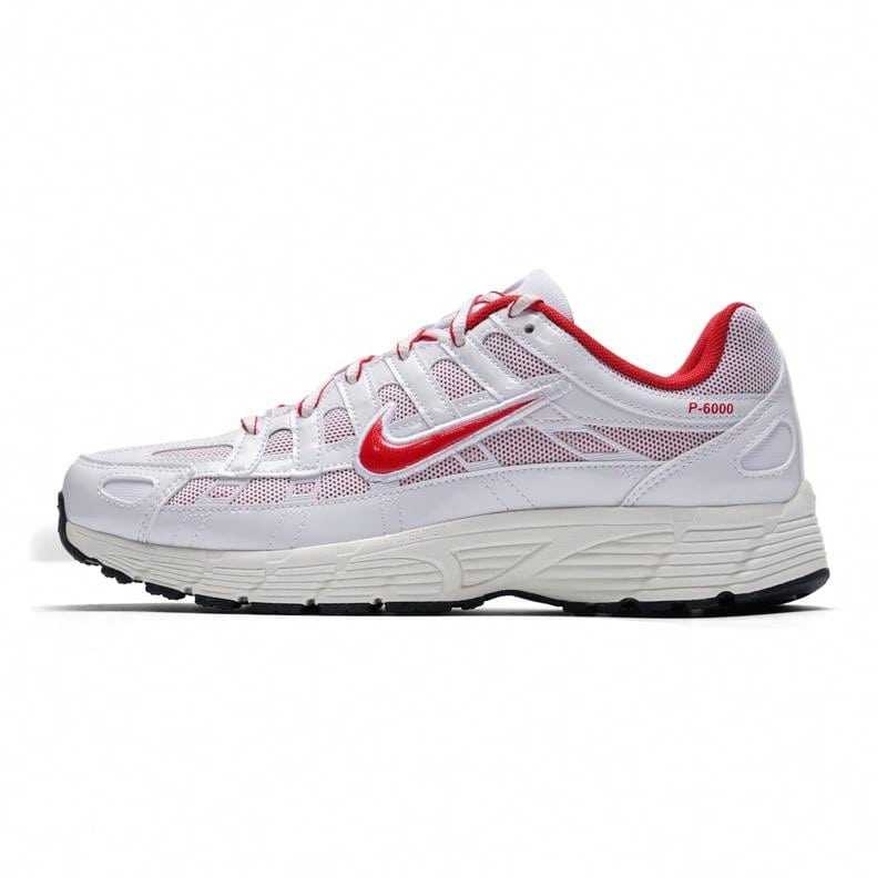 Giày thể thao nữ Nike P-6000 (GS) dành cho trượt ván, kiểu dáng thường ngày, mã sản phẩm IQ1134-161 - màu sắc - Xem 1