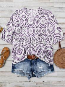 Dusty Purple