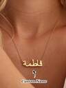 Fashion Necklaces