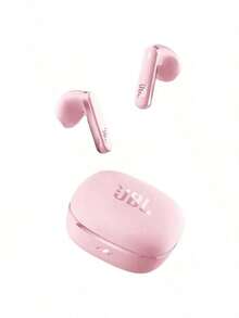 JBL T280TWS X3 真无线蓝牙耳机，通话清晰，低延迟游戏模式，IPX4 防水，佩戴舒适，电池续航时间长 - 查看 8