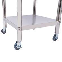 Kitchen Facilities And Main Materials - View 4