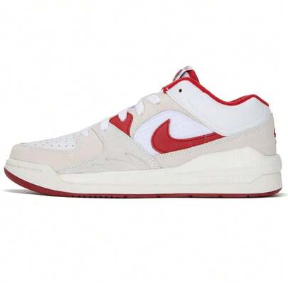 Giày thể thao nữ Nike JORDAN STADIUM 90 (GS) DX4399-106
