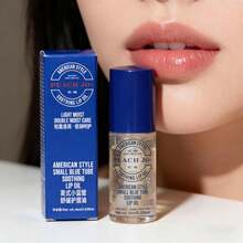 1支4毫升小蓝瓶润唇蜜，玻尿酸保湿性感唇油，淡化唇纹，滋润唇部精华，唇部彩妆液，男女通用唇膏保湿液，去除死皮，舒缓干燥唇部，水润透明，上唇不油腻。深层滋润保湿，快速缓解干燥紧绷。 - 多色 - 查看 4