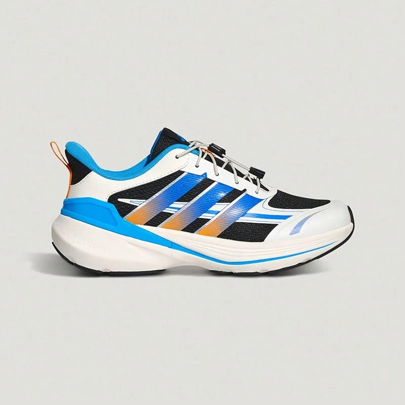 Giày chạy bộ Adidas LIGHTDART LT K dành cho bé gái KI5069 - màu sắc - Xem 1