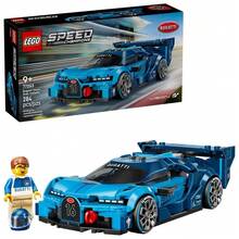 Bộ mô hình xe đua LEGO Speed Champions - Bộ lắp ráp dành cho người lớn, từ 10 tuổi trở lên với các chi tiết chân thực - Mô hình tự lắp ráp Red Bull F1 để trưng bày - Ý tưởng quà tặng cho người hâm mộ F1 - Nhiều màu - Xem 30