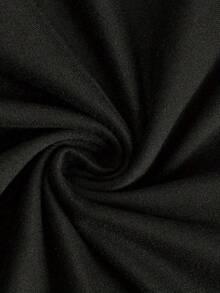 Women T-Shirts - ブラック - Xem 5