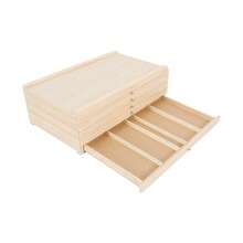 YUNRUX Paint Brush Organizers & Holders - A - View 6