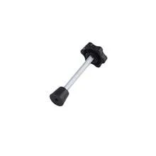 Soporte de almacenamiento y gancho universal multifuncional para el borde del escritorio, adecuado para bolsas de juegos y otros accesorios generales - Multicolor - Ver 7