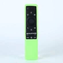 Vỏ bảo vệ điều khiển từ xa BN59-01315A / BN59-01315D / BN59-01315B / BN59-01315D - Chống trượt, chống sốc, dễ lắp đặt, phù hợp với điều khiển từ xa TV thông minh 4K Ultra HD (QLED, The Frame, Crystal UHD, v.v.) - A - Xem 12