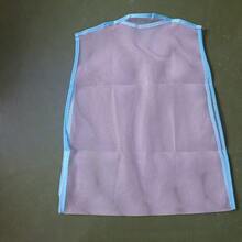 1 pieza Red de secado de almohada de fibra de poliéster - Bolsa plegable para secar almohadas - Red de secado de almohadas para balcón del hogar - Ver 8