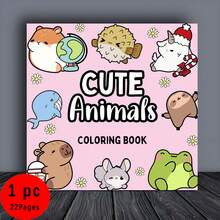 22幅独特有趣的动物插图挑战你的思维——简单易学 - 單件 - 查看 6