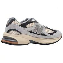 New Balance 2010 'Brighton Grey Linen' - U2010TTO Men's Shoes - Grey - View 2