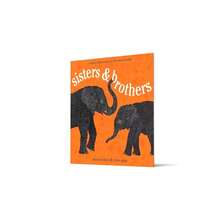 And Brothers: Sibling Relation In The Animal World - Single Book - View 3