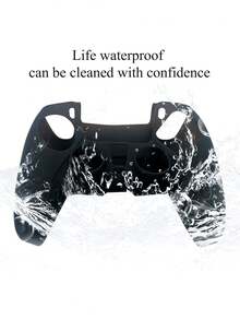 一套包含 5 个手柄保护套和 10 个摇杆帽，防滑、防刮、防汗、防尘，提升游戏体验 - 查看 3