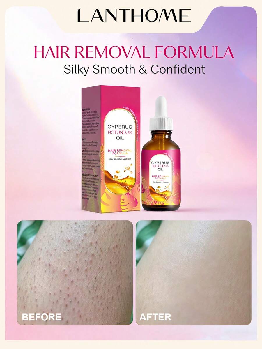 El aceite de hierba de limón se usa principalmente después del afeitado o la depilación, y es fácil de usar en combinación con aceites vegetales ligeros. Tradicionalmente, he descubierto que cuando lo uso regularmente, mi cabello se vuelve talla grande suave y no crece tan rápido. - Sabor a Té - Ver 1
