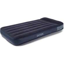 Intex Dura-Beam - Cojín estándar para Cama Hinchable - Negro - Ver 5