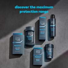Dove Men+Care Invisible Solid Stick Clean Comfort Maximum Protection Deodorant For Men 96-Hour Comfort 2.6 Oz - Fragranced - View 7