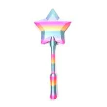 3D打印魔杖轻触支付，星光魔法棒非接触式支付夹 - 查看 9